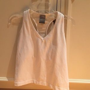 Women’s NIKE sports bra top.